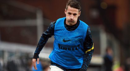 Andrea Pinamonti Could Still Leave Inter For Parma Or Bologna, Italian Media Suggest