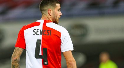 Inter Aiming To Rebuild Defense Around Torino’s Bremer & Feyenoord’s Marcos Senesi, Italian Media Report