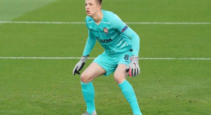 Revealed – Failed Negotiations With Shakhtar Donetsk Allowed Inter Milan To Sign Ex-Bayern Munich & France Star