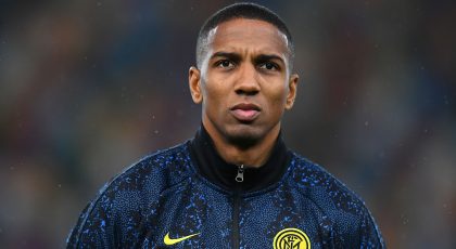 Video – Inter Milan Share Clip Of Ex Man United Veteran Scoring Vs Atalanta From 2019-20 Serie A Season