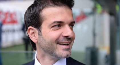 Ex-Inter Coach Andrea Stramaccioni: “Wanted To Form A Front Three Of Mauro Icardi, Rodrigo Palacio & Pierre-Emerick Aubameyang”