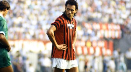 Ex-AC Milan Striker Mark Hateley: “Milan Will Win Against Inter, Could Fill A Stadium For A Zlatan Ibrahimovic Vs Romelu Lukaku Fight”