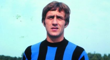 Social – Inter Pay Respects To Ex-Defender Mauro Bellugi: “Today A Great Man Has Left Us”