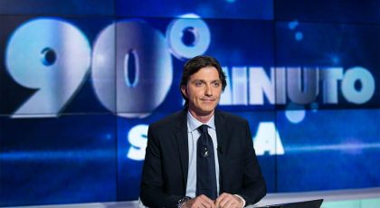 Ex-Serie A Referee Tiziano Pieri: “I Would’ve Sent The Referee To Look At Danilo Handball Incident In Juventus Serie A Clash With Inter”