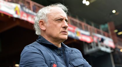 Former Inter Defender Andrea Mandorlini: “Nerazzurri Can Beat Napoli By Keeping Compact In Defence”