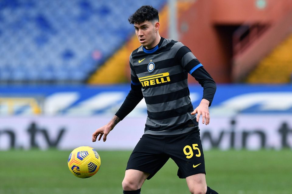 Inter Not Worried By Alessandro Bastoni’s Injury Issue During Italy Game, Italian Broadcaster Reports
