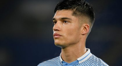 Inter Tried To Sign Lazio’s Joaquin Correa From Estudiantes In 2012, Italian Media Reveal
