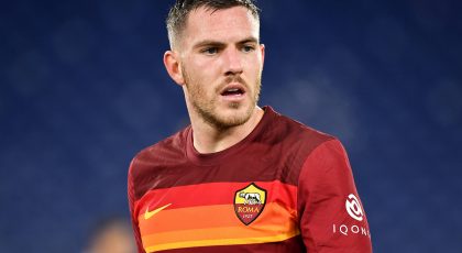 Roma’s Jordan Veretout, Gonzallo Villar & Marseille’s Boubacar Kamara Among Inter’s Summer Midfield Targets, Italian Media Report