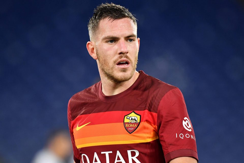 Inter Identify Roma’s Jordan Vertetout As Alternative If Unable To Sign Davide Frattesi, Italian Media Report