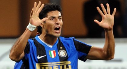 Julio Cruz On Lautaro Martinez & Joaquin Correa Partnership: “They Have Everything They Need To Fly”