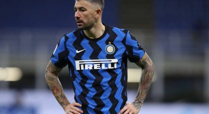 Aleksandar Kolarov Set For Inter Exit With Interest From Serie A & Abroad, Italian Media Claim