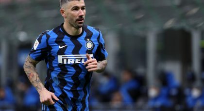 Official – Aleksandar Kolarov Pens One Year Contract Extension With Inter