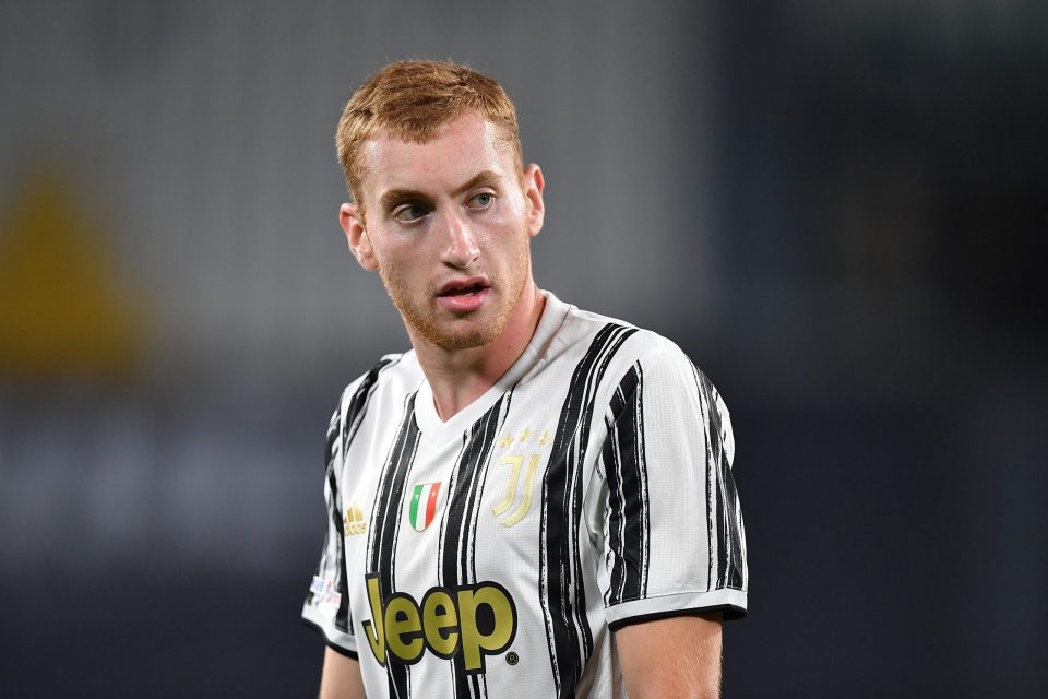 Mattia Perin & Dejan Kulusevski To Start For Juventus In Supecoppa Italiana Clash With Inter, Italian Media Report