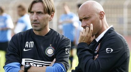 Ex-Inter Midfielder Antonio Manicone: “Marotta & Conte Must Isolate Nerazzurri Players From Off-Field Issues”