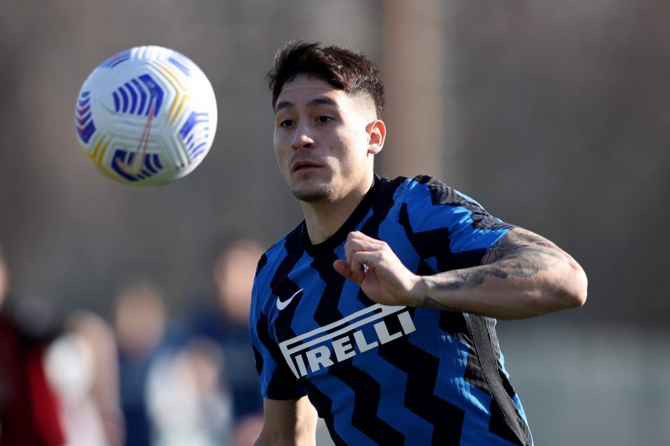 Inter To Decide On Keeping Martin Satriano Or Sending Out On Loan In August, Italian Media Report