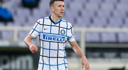 Inter Could Sacrifice Ivan Perisic In Summer Transfer Window, Italian Media Report