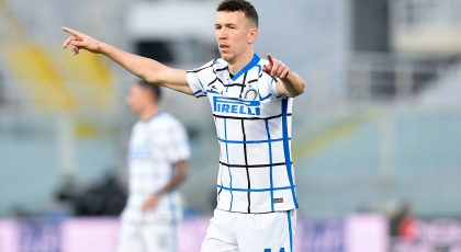 Ivan Perisic & Christian Eriksen Finally Suited To Antonio Conte’s Ideas At Inter, Italian Media Explain