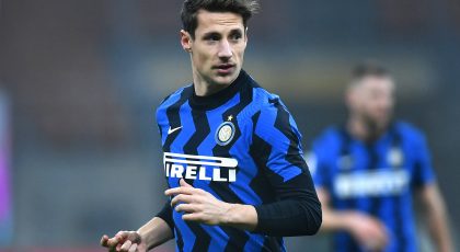 S.P.A.L. Join Empoli In Being Interested In Inter Striker Andrea Pinamonti, Italian Media Report