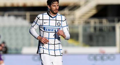 Inter Have An Option To Extend Andrea Ranocchia’s Contract By A Further Year, Italian Broadcaster Reports