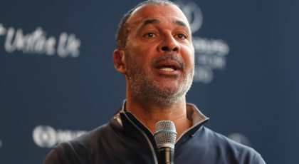 AC Milan Legend Ruud Gullit: “Inter In The Lead But Juventus Remain My Favorites For The Serie A Title”
