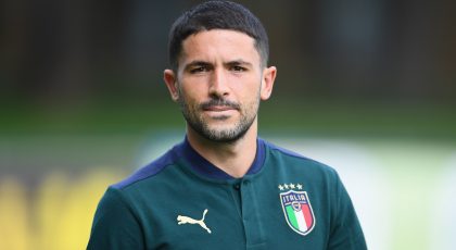 Inter’s Stefano Sensi Could Start For Italy In FIFA World Cup Qualifiers, Italian Media Claim