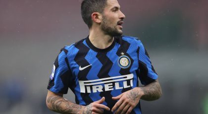 Stefano Sensi’s Agent Giuseppe Riso: “He Will Stay At Inter”