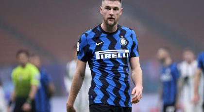 Skriniar, Perisic & Eriksen Key To Inter Beating Lazio & Overtaking AC Milan, Italian Media Argue