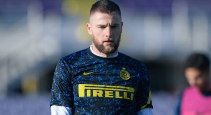 Romelu Lukaku Suggests Chelsea Sign Inter Duo Alessandro Bastoni & Milan Skriniar, Italian Media Claims