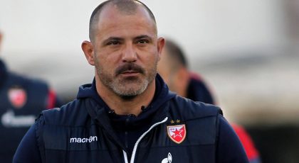 Ex-Inter Player Dejan Stankovic: “Massimo Moratti Did Everything With His Heart In His Hand”