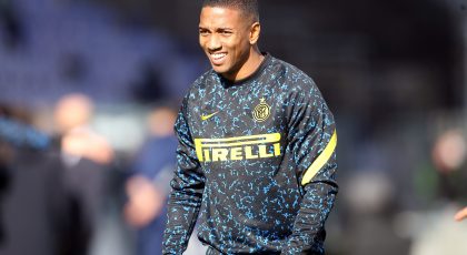 Official- Inter Bid Farewell To Ashley Young