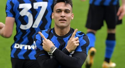Scudetto With Inter Would Be First Trophy Of Lautaro Martinez’s Career, Italian Media Highlight