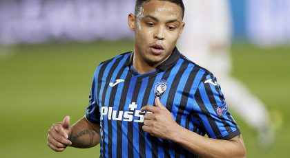 Atalanta Striker Luis Muriel’s Creativity A Key Factor As Inter Step Up Interest, Italian Media Highlight