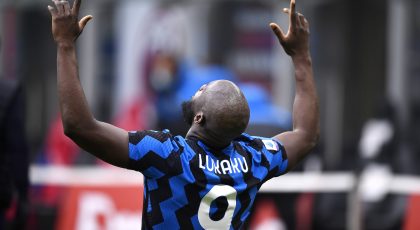 Ex-Inter Midfielder Gaby Mudingayi: “Incredible Spell With Nerazzurri, I Hope Romelu Lukaku Wins Ballon D’Or”