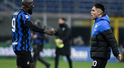 AC Milan vs Inter Milan: Two Times The Derby Della Madonnina Decided Serie A 
