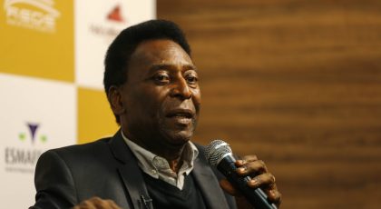 Inter Tried To Sign Pele From Santos, Brazilian Journalist Confirms