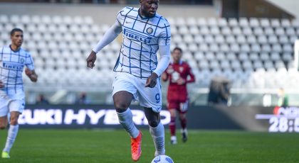 Romelu Lukaku Only Wants Chelsea & No Longer Believes In The Inter Project, Italian Media Report