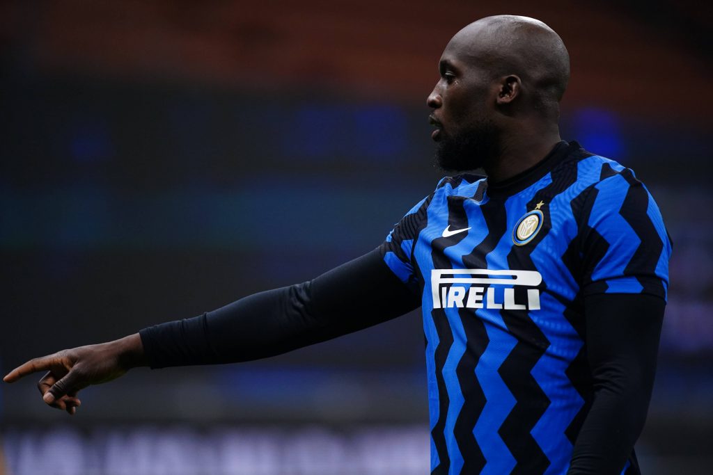 Romelu Lukaku’s Agent: “Inter Directors Beppe Marotta, Piero Ausilio & Coach Simone Inzaghi Didn’t Want To Sell”