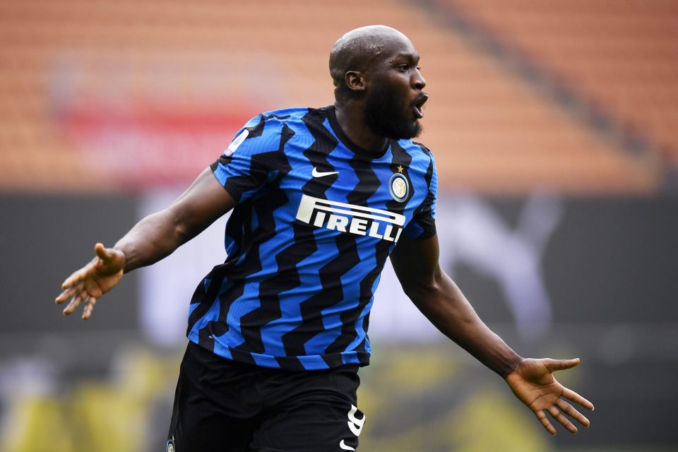 Inter Ready To Reject ‘More Than €100M’ From Chelsea For Romelu Lukaku, Italian Media Claim