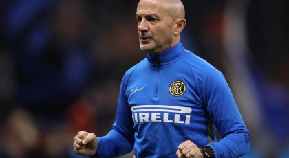 Inter Fitness Coach Antonio Pintus Set For Real Madrid Return, Spanish Media Report