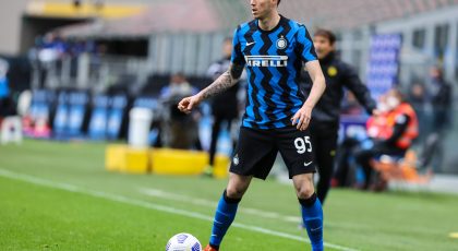 Alessandro Bastoni’s Agent: “We’ve Agreed New Contract With Inter, He Supports Nerazzurri & Wants To Stay”
