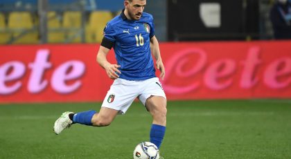 Inter Targeting Roma’s Florenzi & Chelsea’s Emerson To Help Create ‘Italian Core’, Italian Media Explain