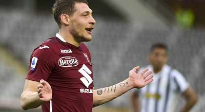 Torino Sporting Director Davide Vagnati: “Inter Never Close To Signing Andrea Belotti”
