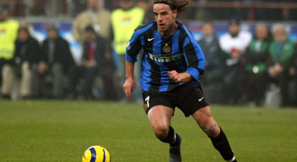 Andy Van Der Meyde: “Hoping Inter Win Serie A, Champions League Goal At Arsenal Was Unforgettable”