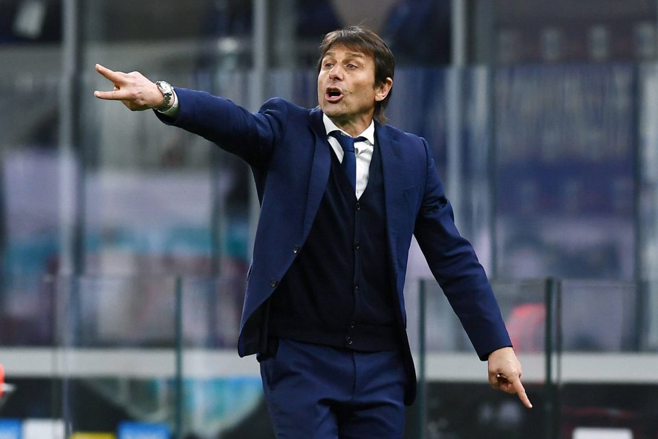 Ex-Palermo President Maurizio Zamparini: “Inter Will Keep Winning While Conte & Marotta Are With Nerazzurri”