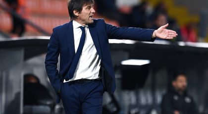 Inter Dominant In Serie A But Antonio Conte’s Future Could Change Everything, Italian Media Warn