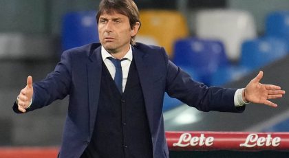 Ex-Inter Forward Antonio Cassano: “Nerazzurri Could Repeat Juventus Dominance But Conte Will Keep Failing In Europe”