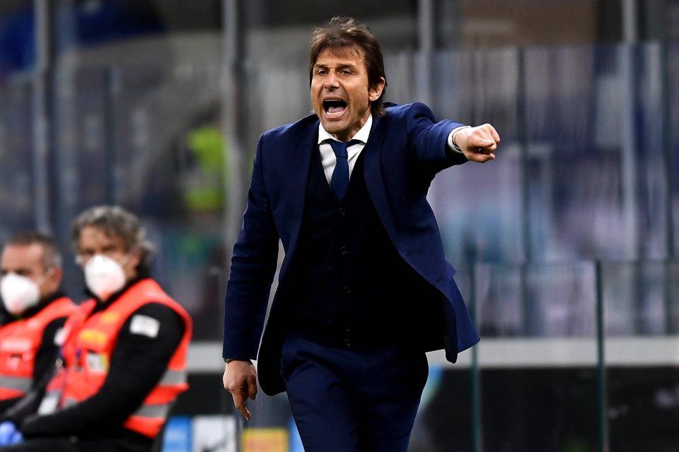 Ex-AC Milan Boss Fabio Capello: “Antonio Conte Will Stay At Inter & Begin Winning Cycle”