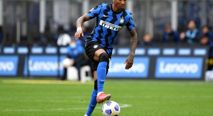 Inter Could Offer Ashley Young New Deal If Nerazzurri Win Serie A, UK Media Claim
