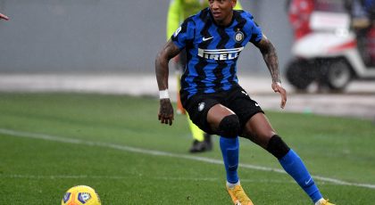 Inter’s Ashley Young Emerges As A Target For Burnley, English Media Report