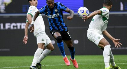 Inter Offer New Contracts To Andrea Ranocchia & Ashley Young, Italian Media Report